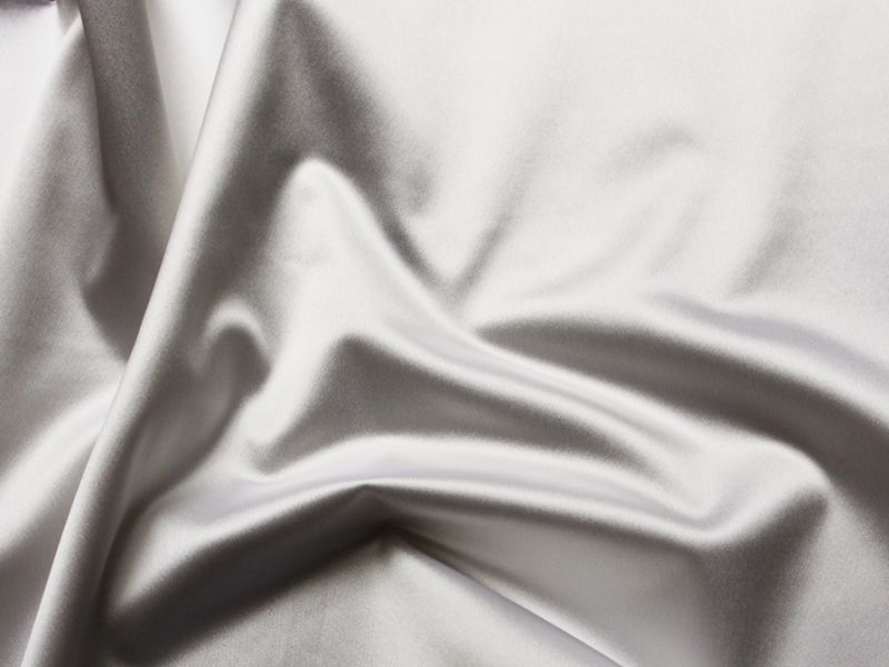 Armani Stretch Satin0