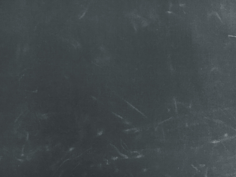 Cotton Wax Cloth in Slate1