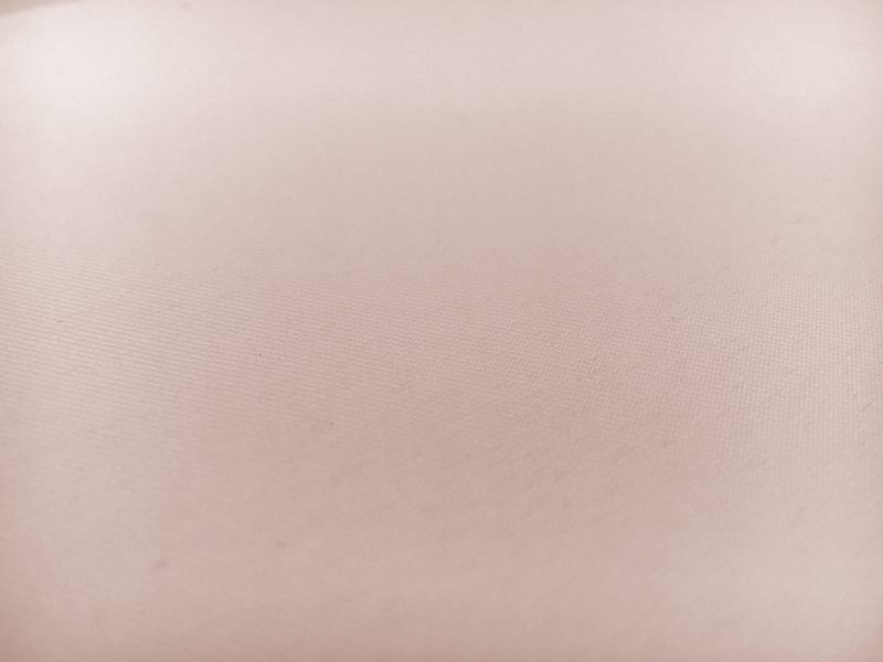 Polyester Mikado in Blush0