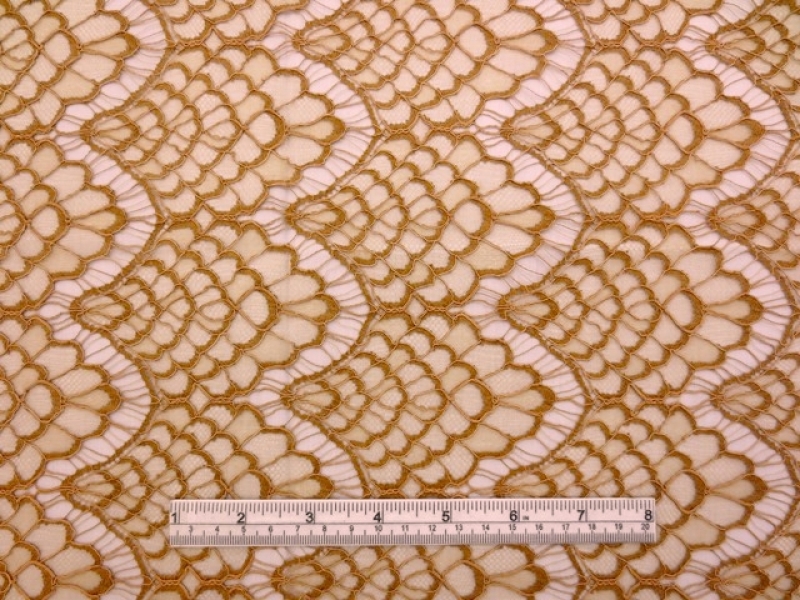 Corded Chantilly Lace1