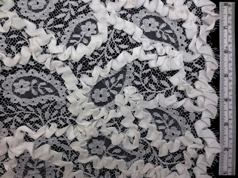 Ribbon Lace0