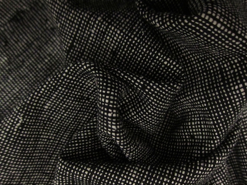 Silk Novelty Tweed2