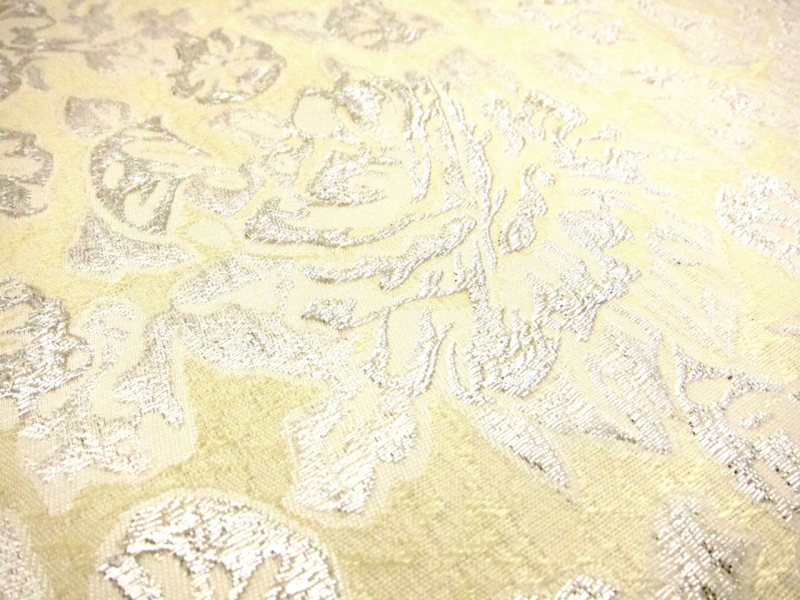 Metallic Brocade2