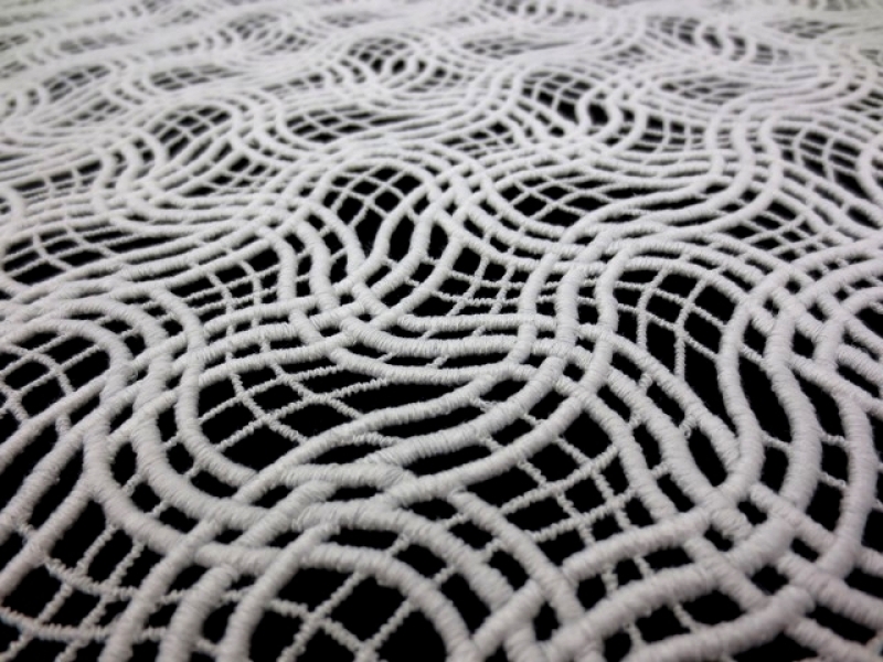 Guipure Lace2