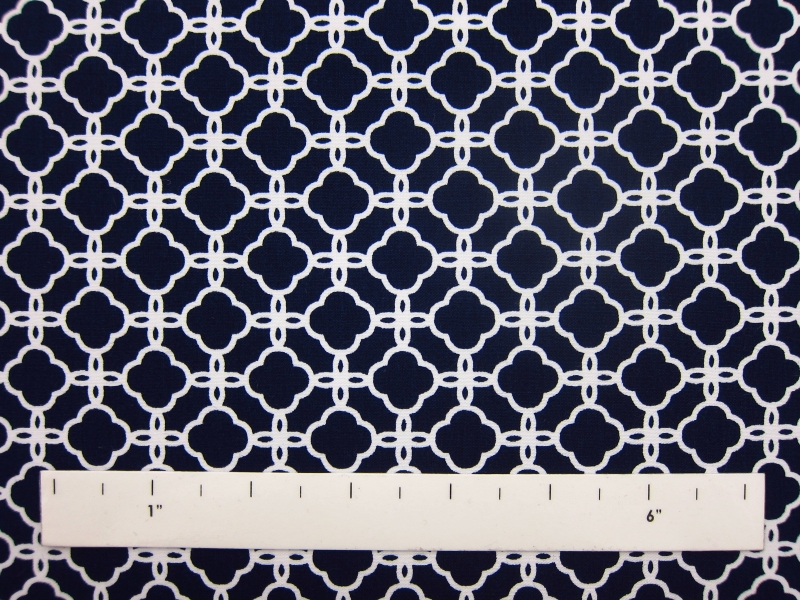 Cotton Broadcloth Print1