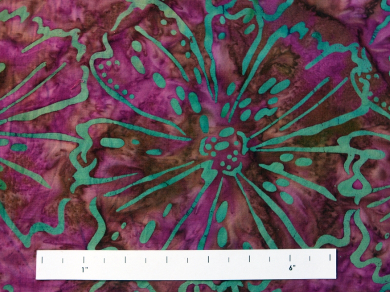 Cotton Batik1