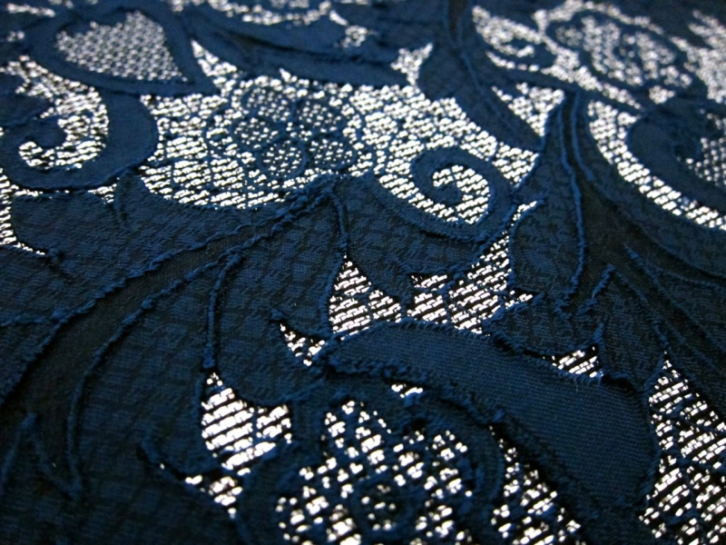 Metallic Brocade2