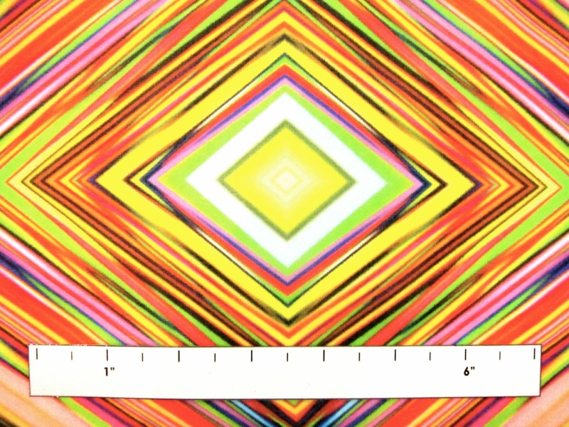 Printed Silk Chiffon1