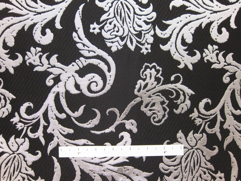 Metallic Brocade0