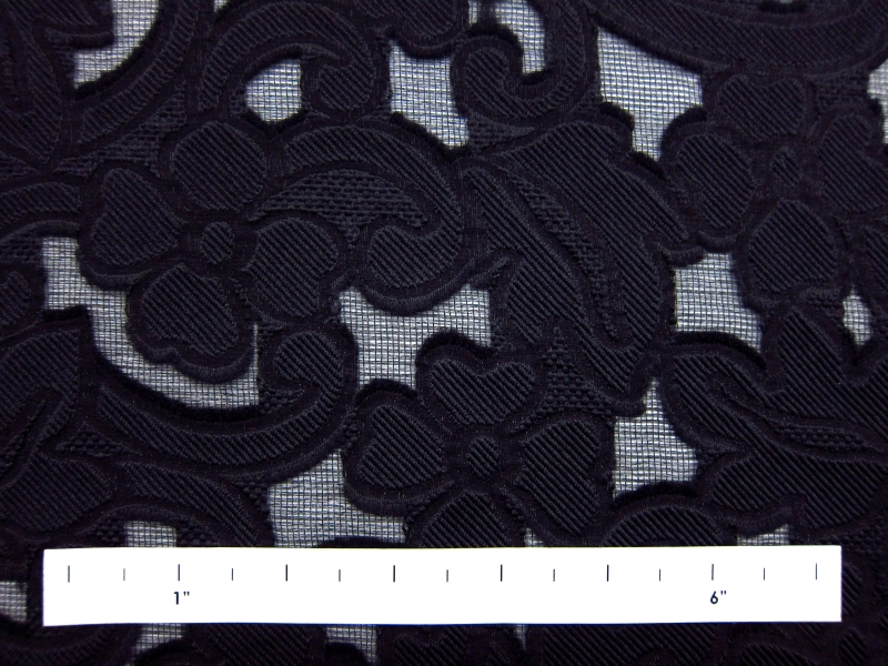 Silk Blend Fil Coupé Gazar1