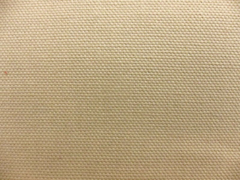 10.5oz. Cotton Canvas in Linen0
