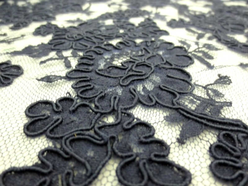 Alençon Lace2