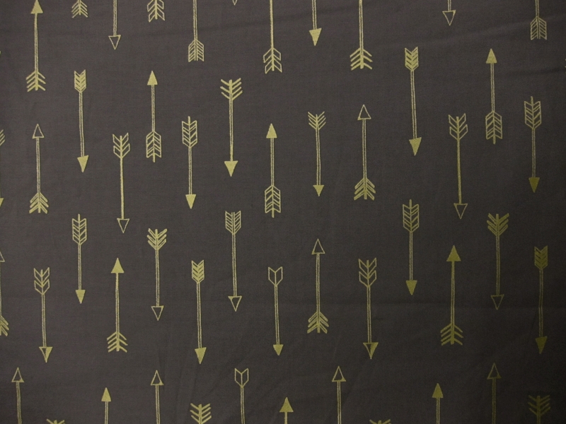 Cotton Broadcloth Print 0