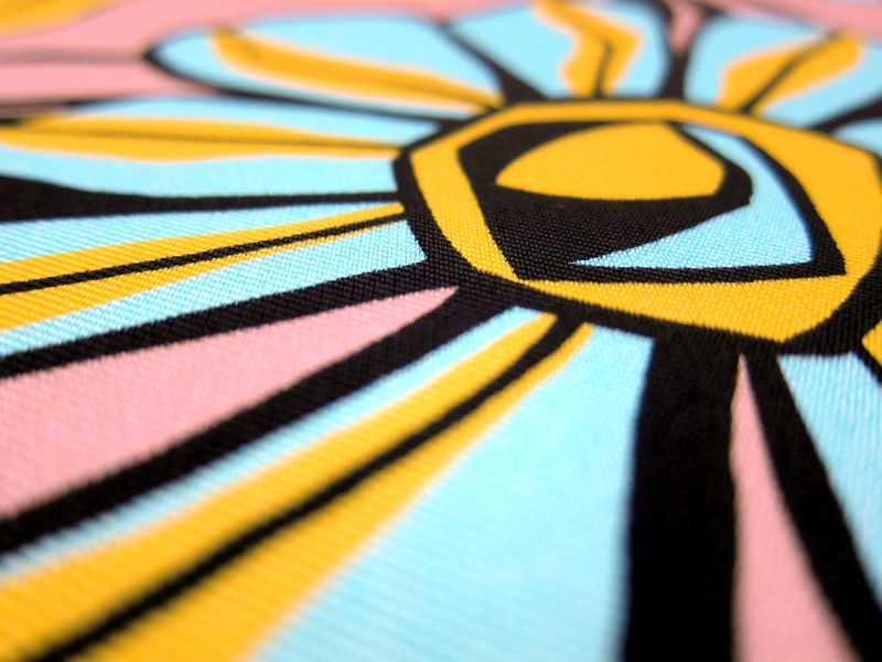 Printed Silk Mikado1