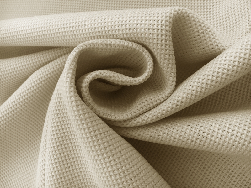 Wickn Dry Diamond Knit in Stone1