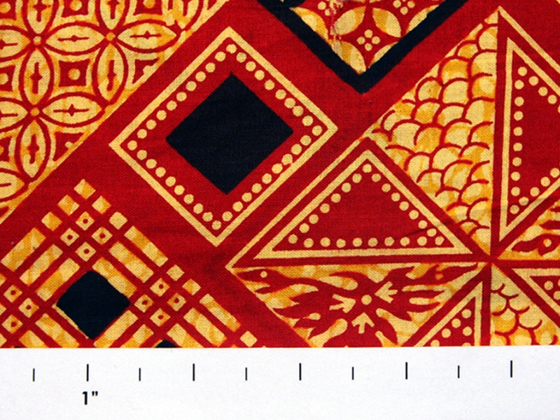 Cotton Broadcloth Print0