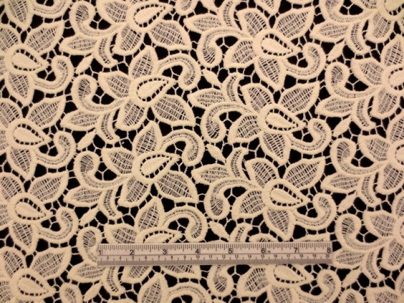 Guipure Lace1