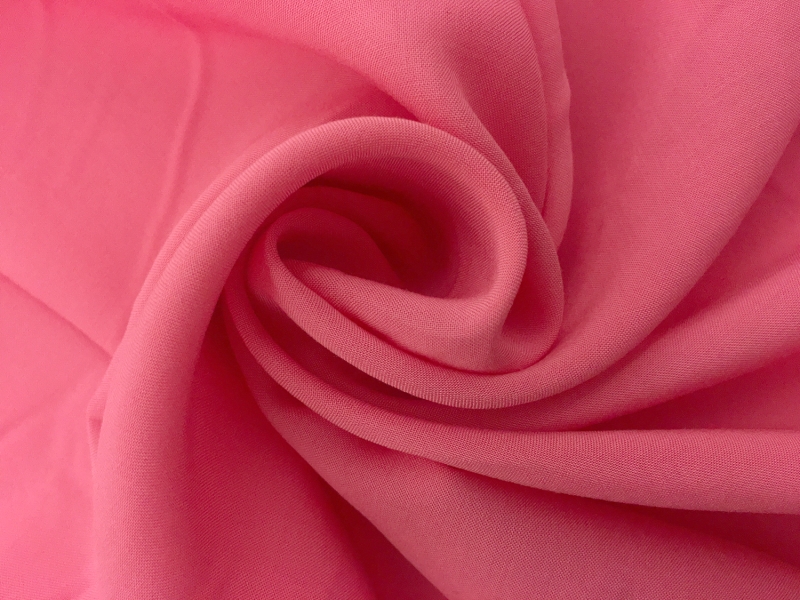 Viscose Batiste in Pink1