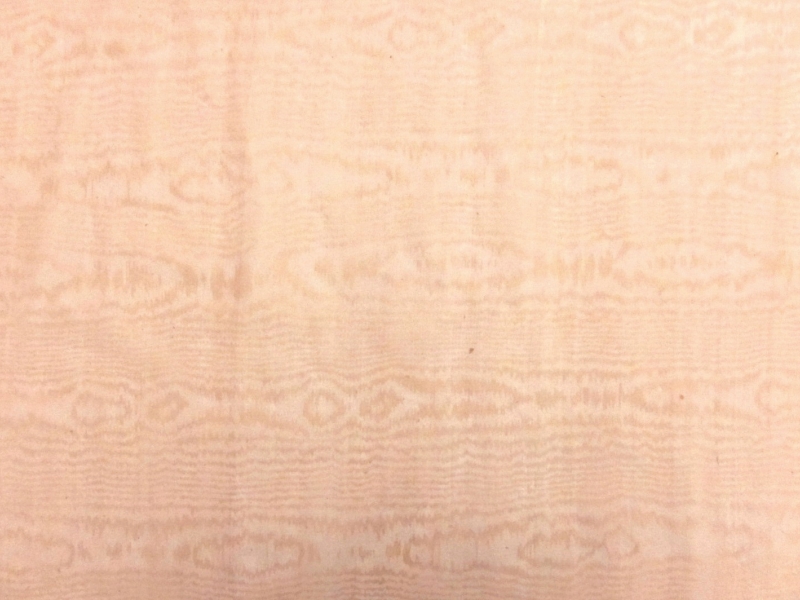  Iridescent Silk Blend Organza Moiré 1