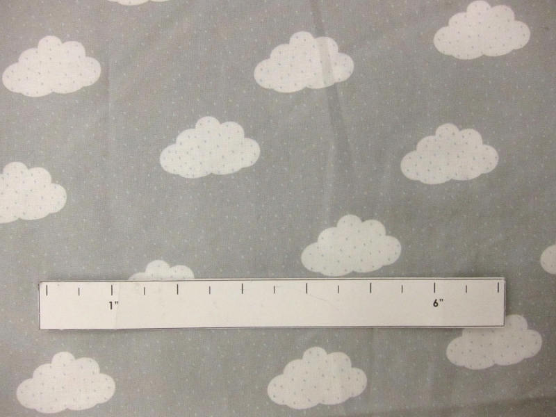 Cotton Broadcloth Print 2