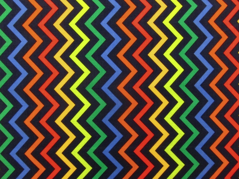 Cotton Broadcloth Print0