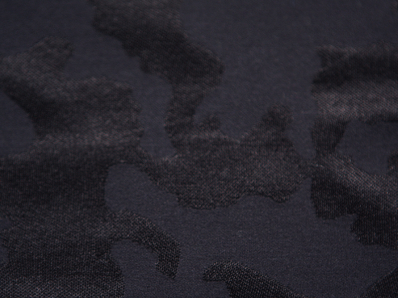 Acetate Lycra Novelty Knit2