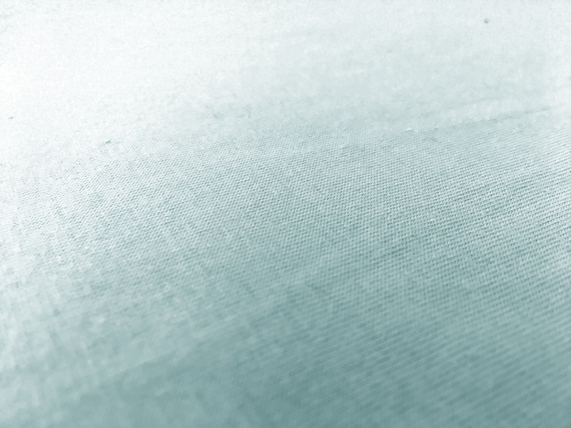 Laguna Cotton Spandex Jersey in Aqua0