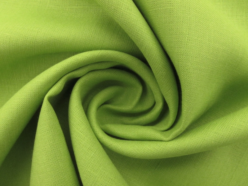 Nevada Linen in Green0