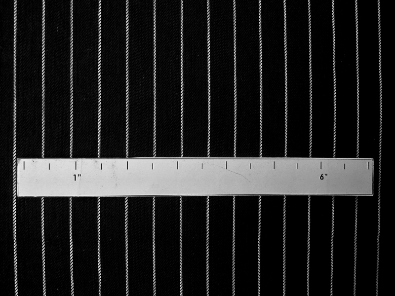 Japanese Cotton Woven Stripe1