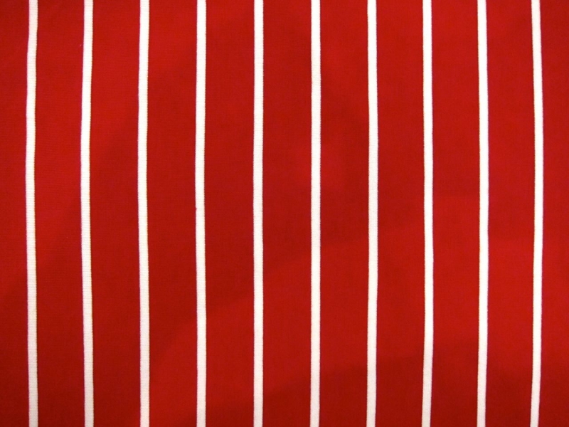 Bamboo Spandex Stripe Jersey0