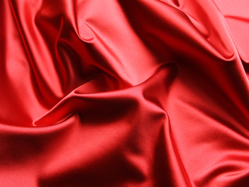 Armani Stretch Satin0