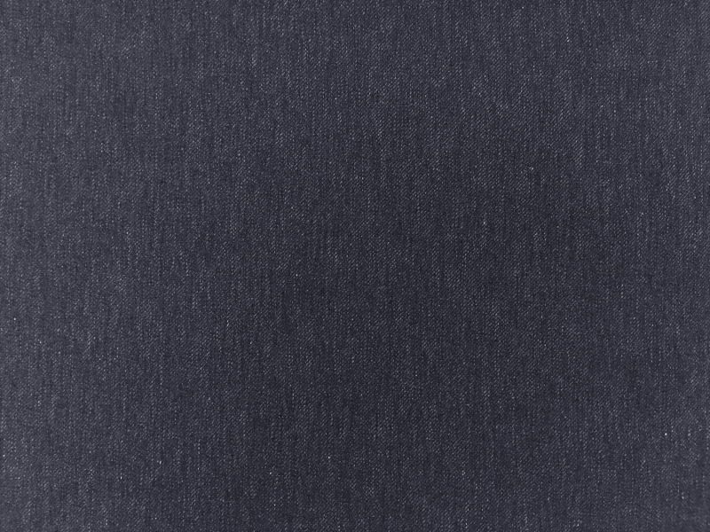 Cotton Flannel Twill in Blue0