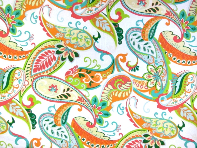 Cotton Canvas Print0