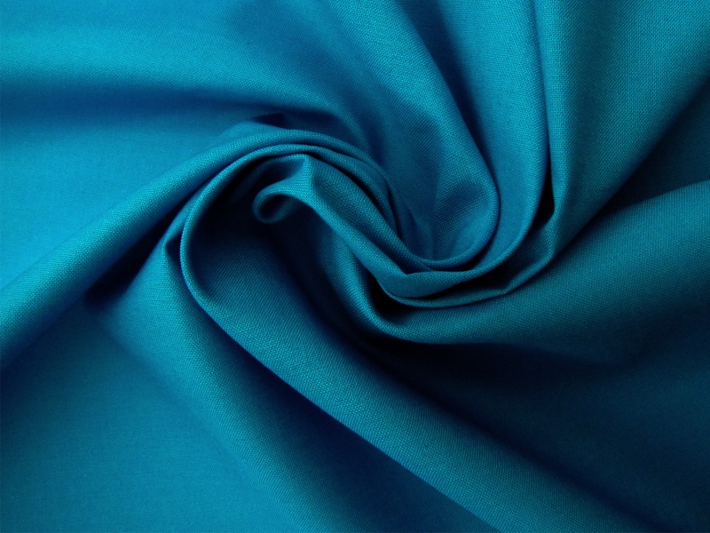 Kona Cotton in Lagoon 0