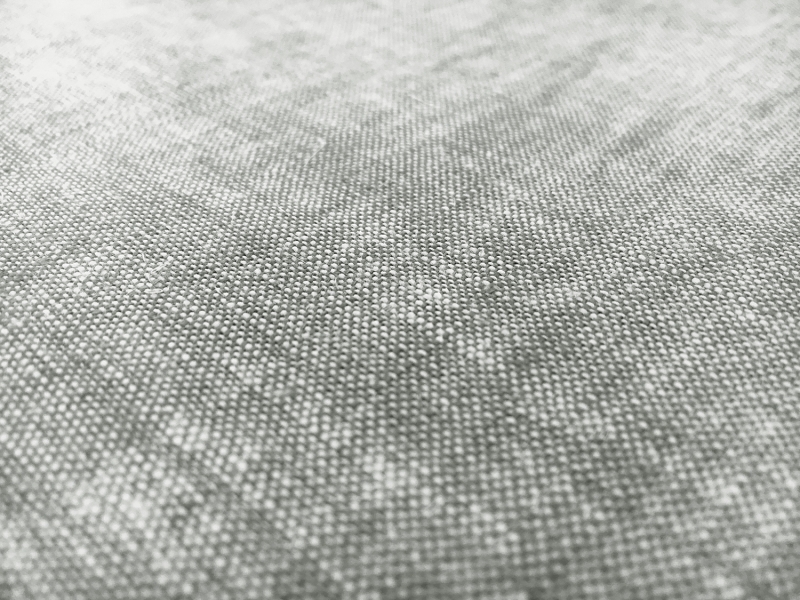 Washed Lightweight Linen Rayon Blend in Sage2