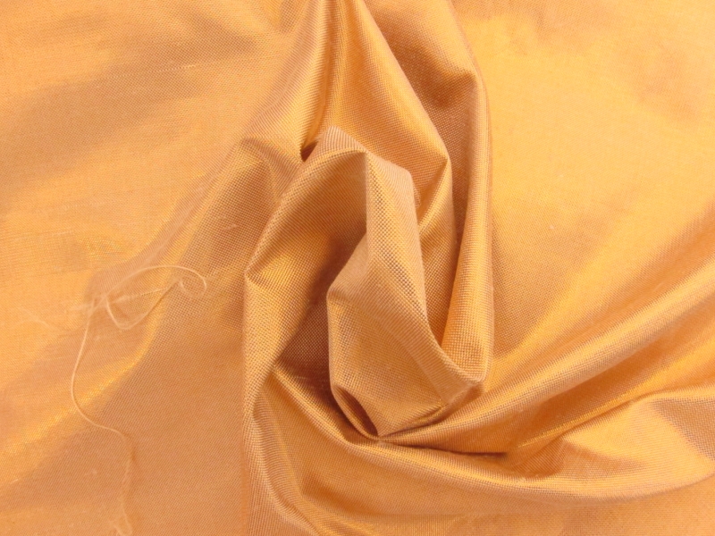 Metallic Silk Shantung1