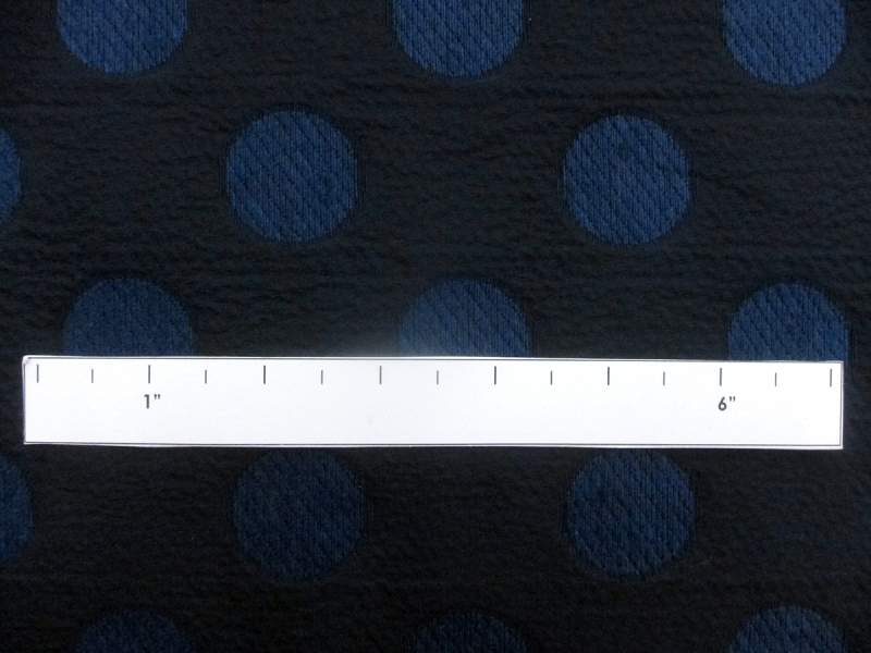 Cotton Blend Jacquard2