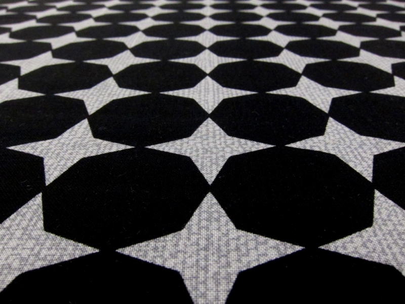 Cotton Broadcloth Print2