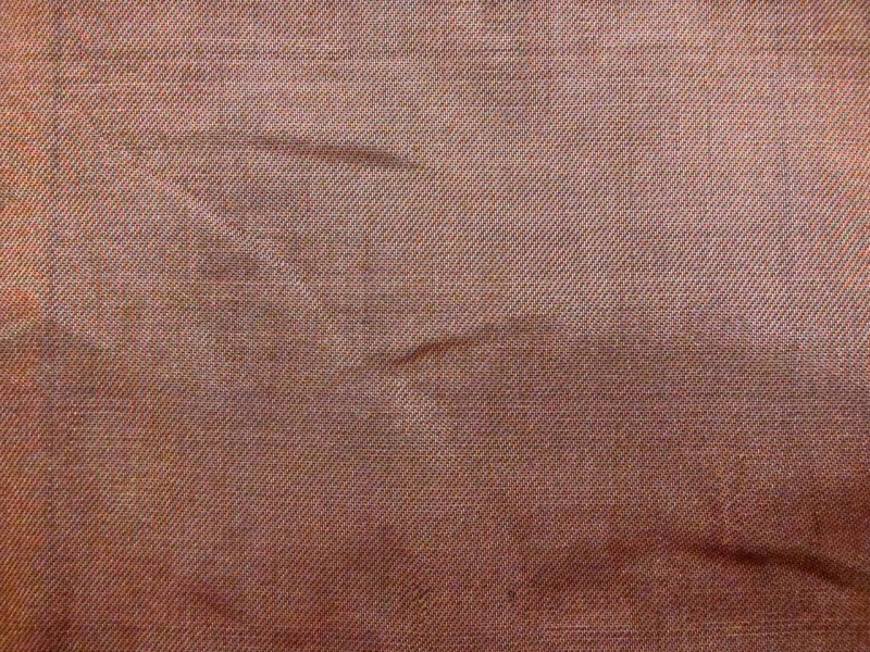 Heavy Metallic Silk Organza1