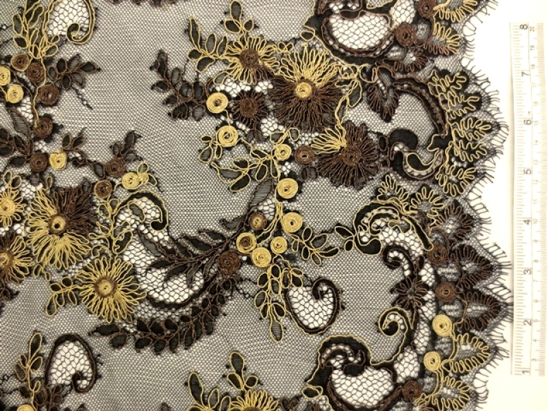 Alençon Lace0