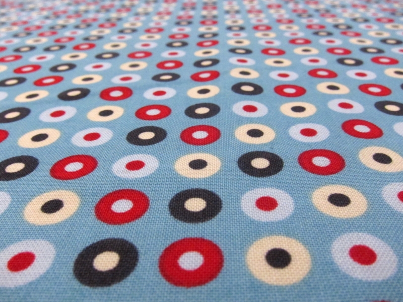 Cotton Broadcloth Print2