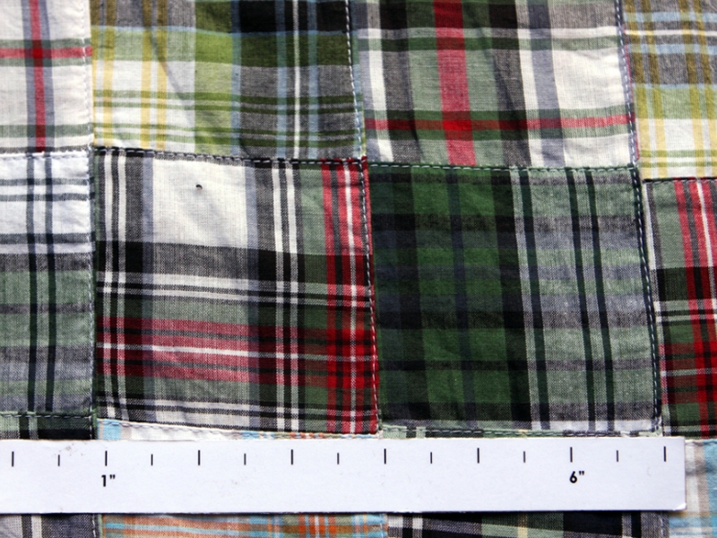 Cotton Patchwork1
