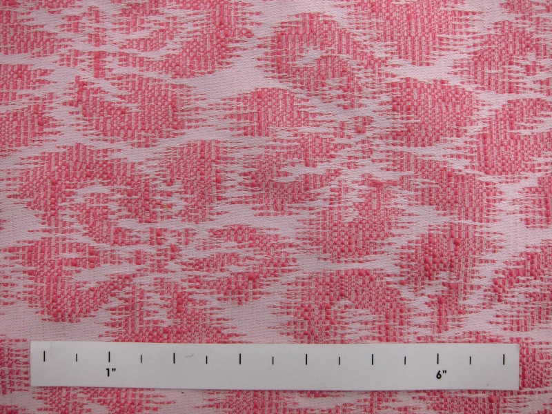 Cotton Blend Brocade0