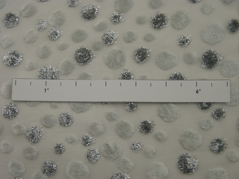 Silk Lurex Burn-Out Velvet2