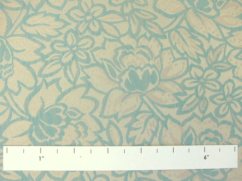 Cotton Blend Brocade1