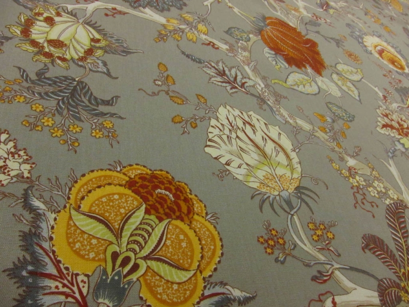 Cotton Canvas Print2