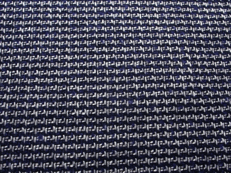 Acrylic Polyester Novelty Tweed0