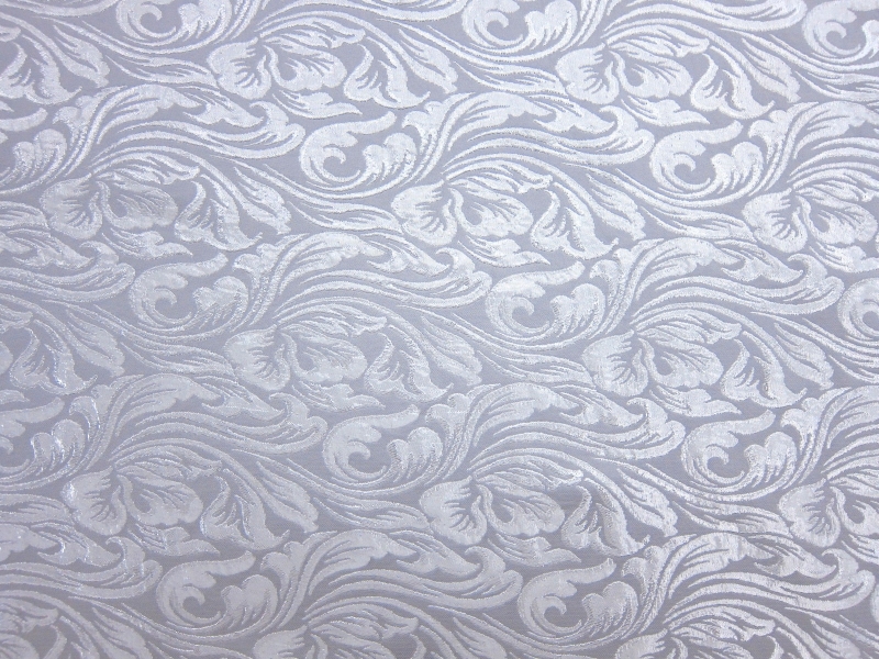 Metallic Brocade0