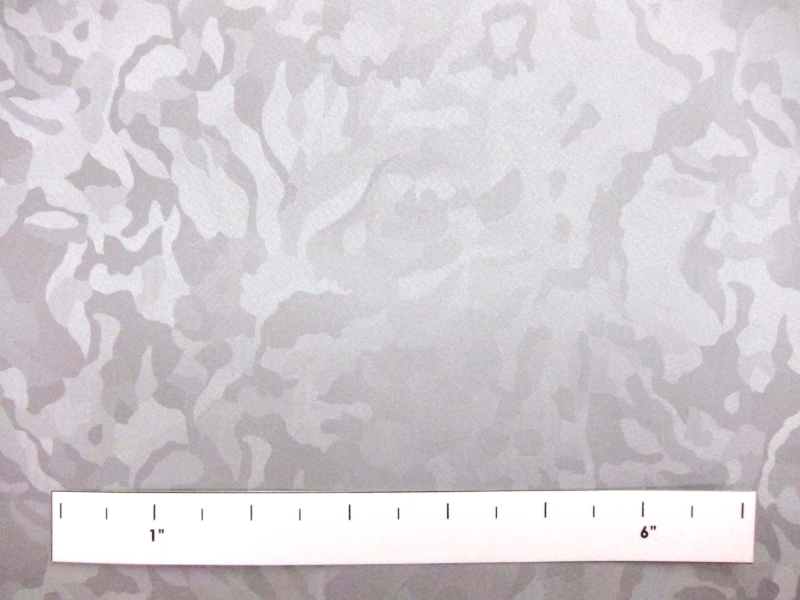 Embossed Metallic Camouflage Upholstery Vinyl1