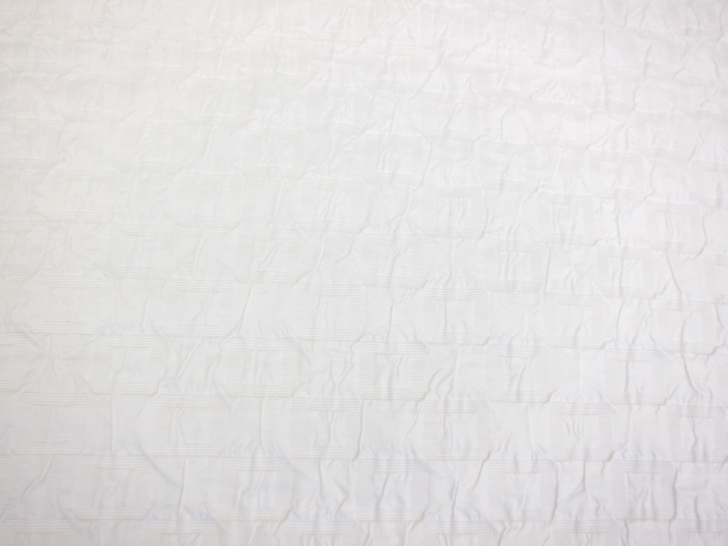 Cotton Rayon Lycra Jacquard0